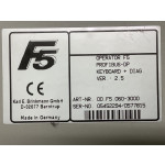 00F50603000