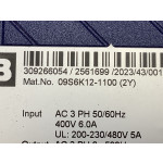 09S6K121100