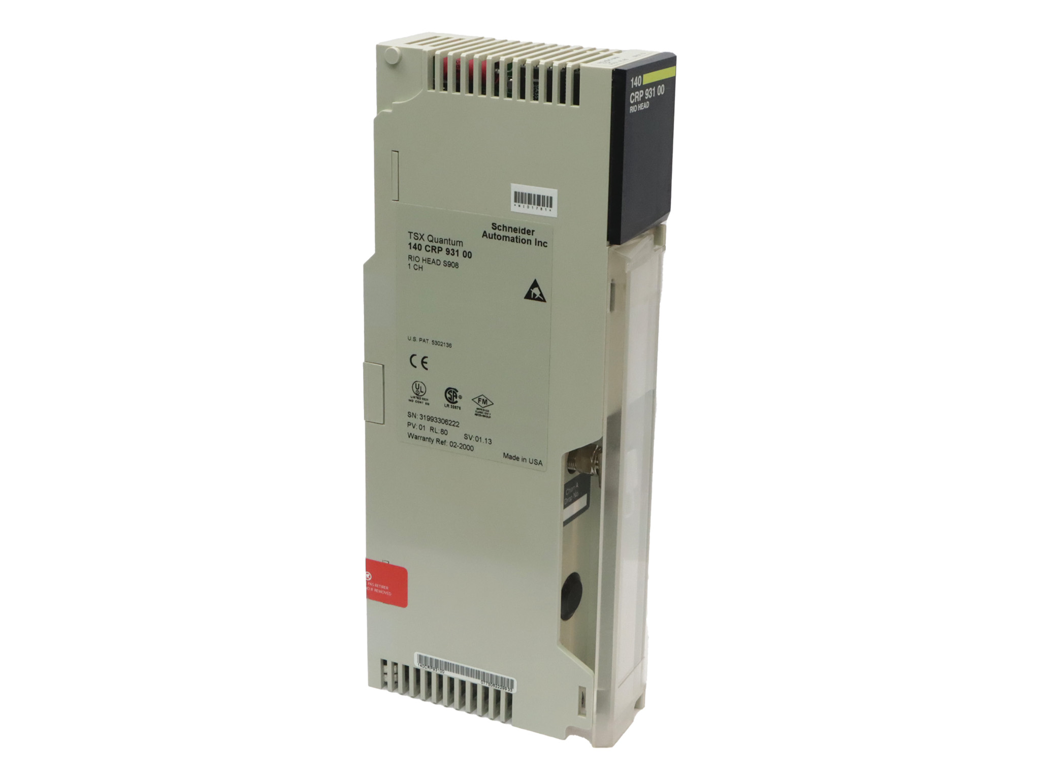 140CRP93100 140CRP93100