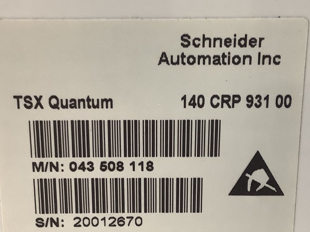 140CRP93100 140CRP93100