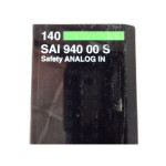 140SAI94000S
