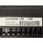 3HAC025338003