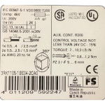3RK11051BE042CA0