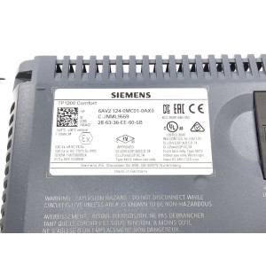 6AV21240MC010AX0
