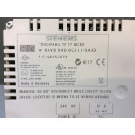 6AV66400CA110AX0