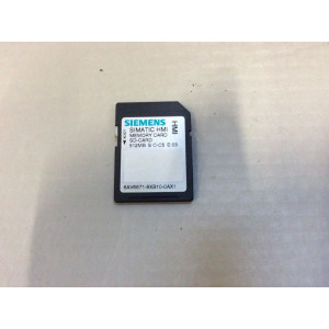 6AV66718XB100AX1