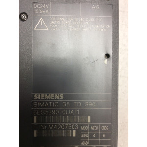 6ES53900UA11