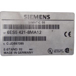 6ES54218MA12 6ES54218MA12