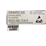 6ES54307LA11 6ES54307LA11