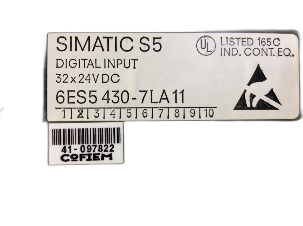 6ES54307LA11 6ES54307LA11