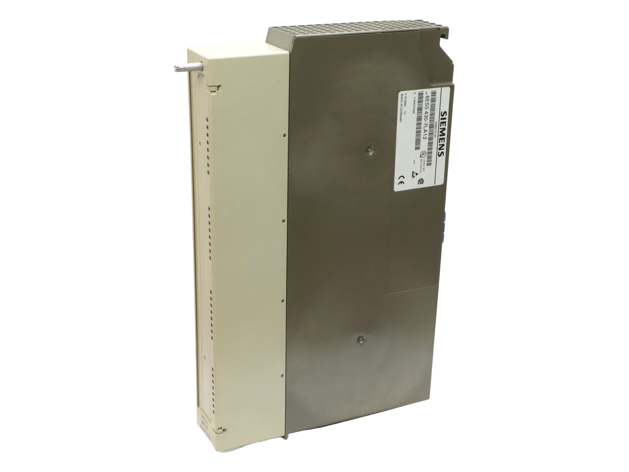 6ES54307LA12 6ES54307LA12