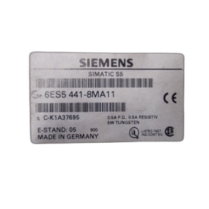 6ES54418MA11