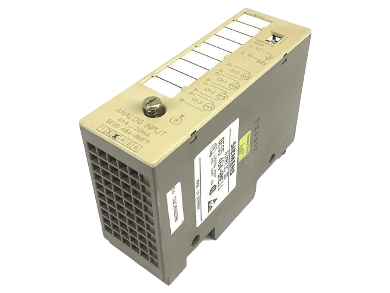 6ES54648ME11 6ES54648ME11