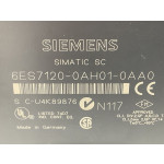 6ES71200AH010AA0