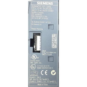 6ES72141AG310XB0