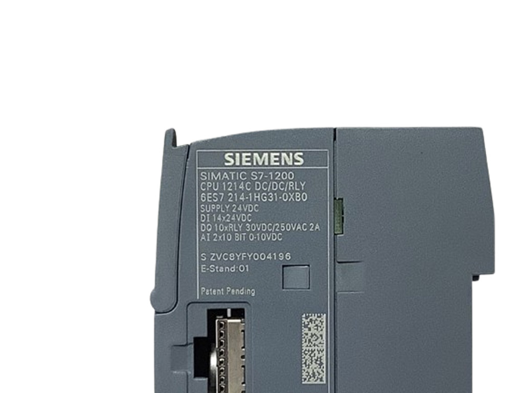 6ES72141HG310XB0 6ES72141HG310XB0