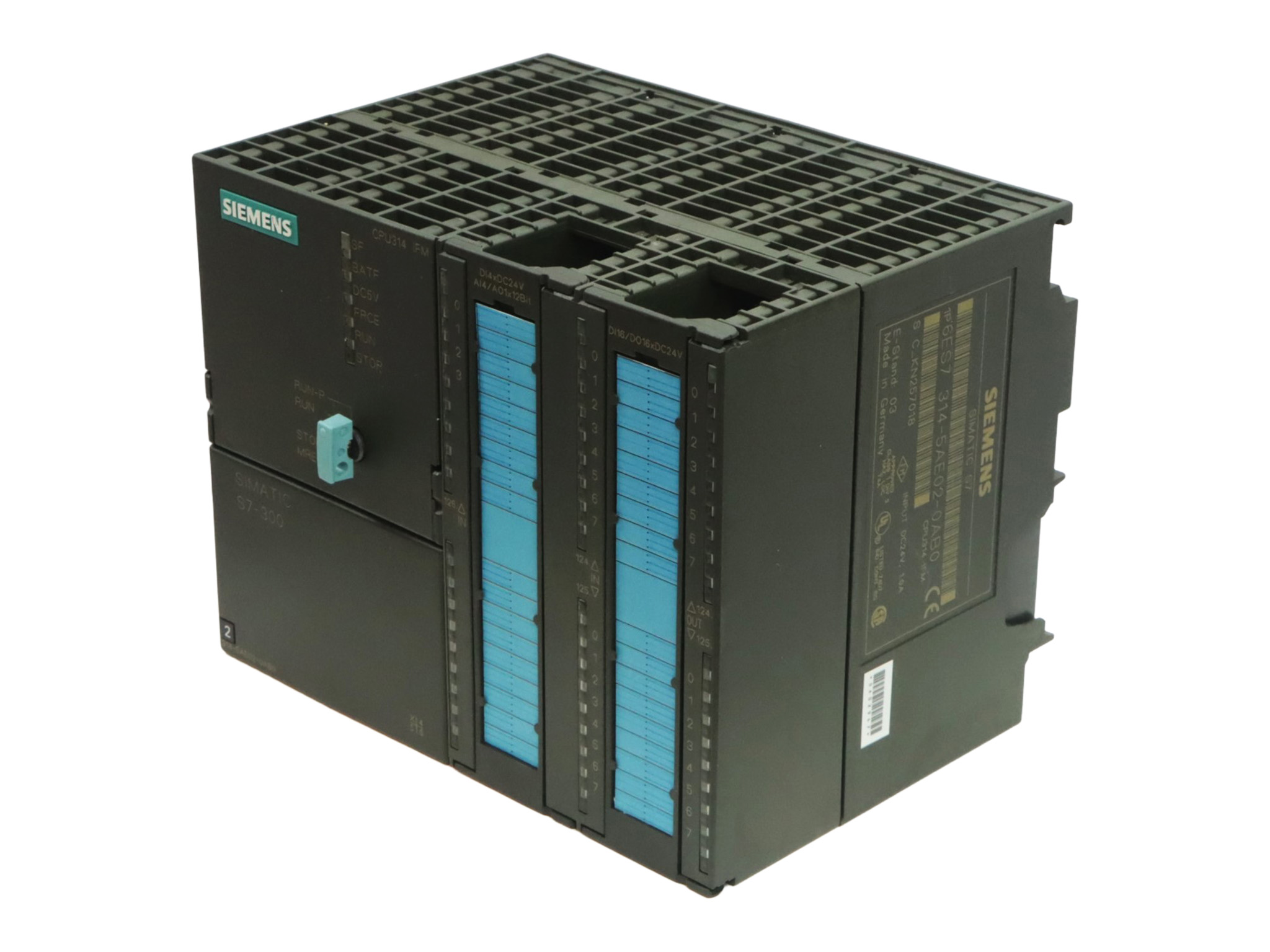 6ES73145AE020AB0 6ES73145AE020AB0