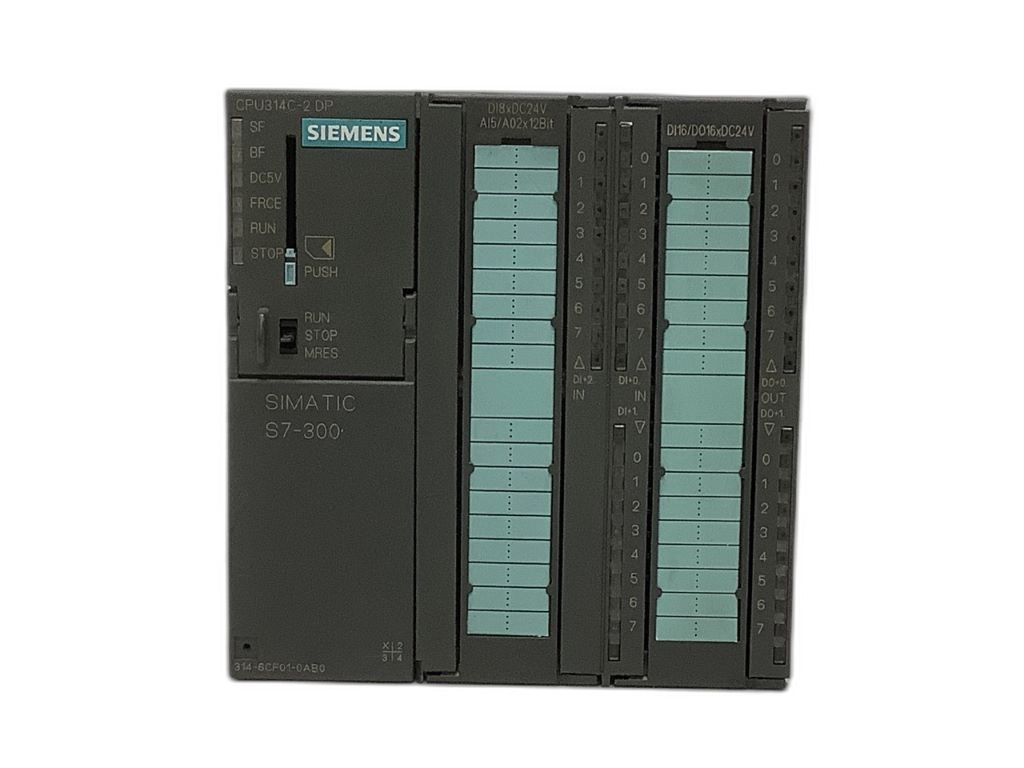 6ES73146CF010AB0 6ES73146CF010AB0