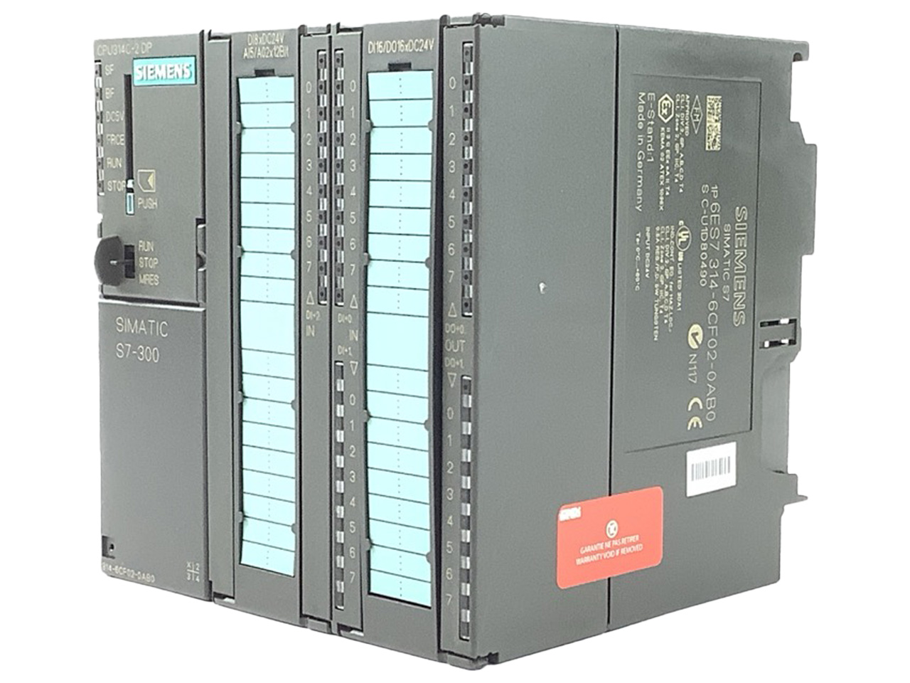 6ES73146CF020AB0 6ES73146CF020AB0