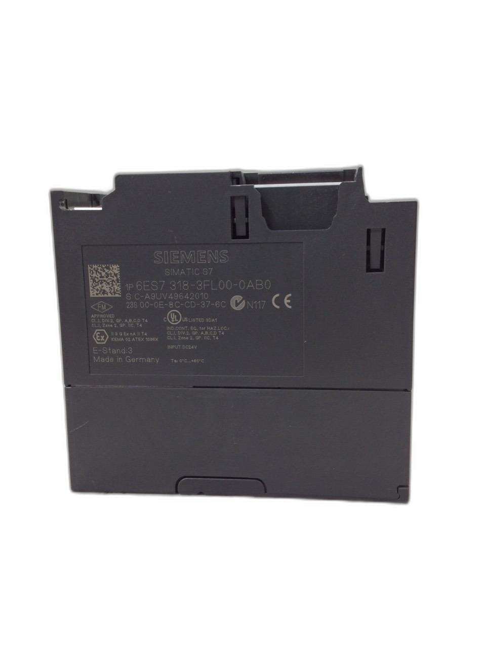 6ES73183FL000AB0 6ES73183FL000AB0