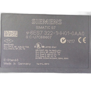 6ES73221HH010AA0