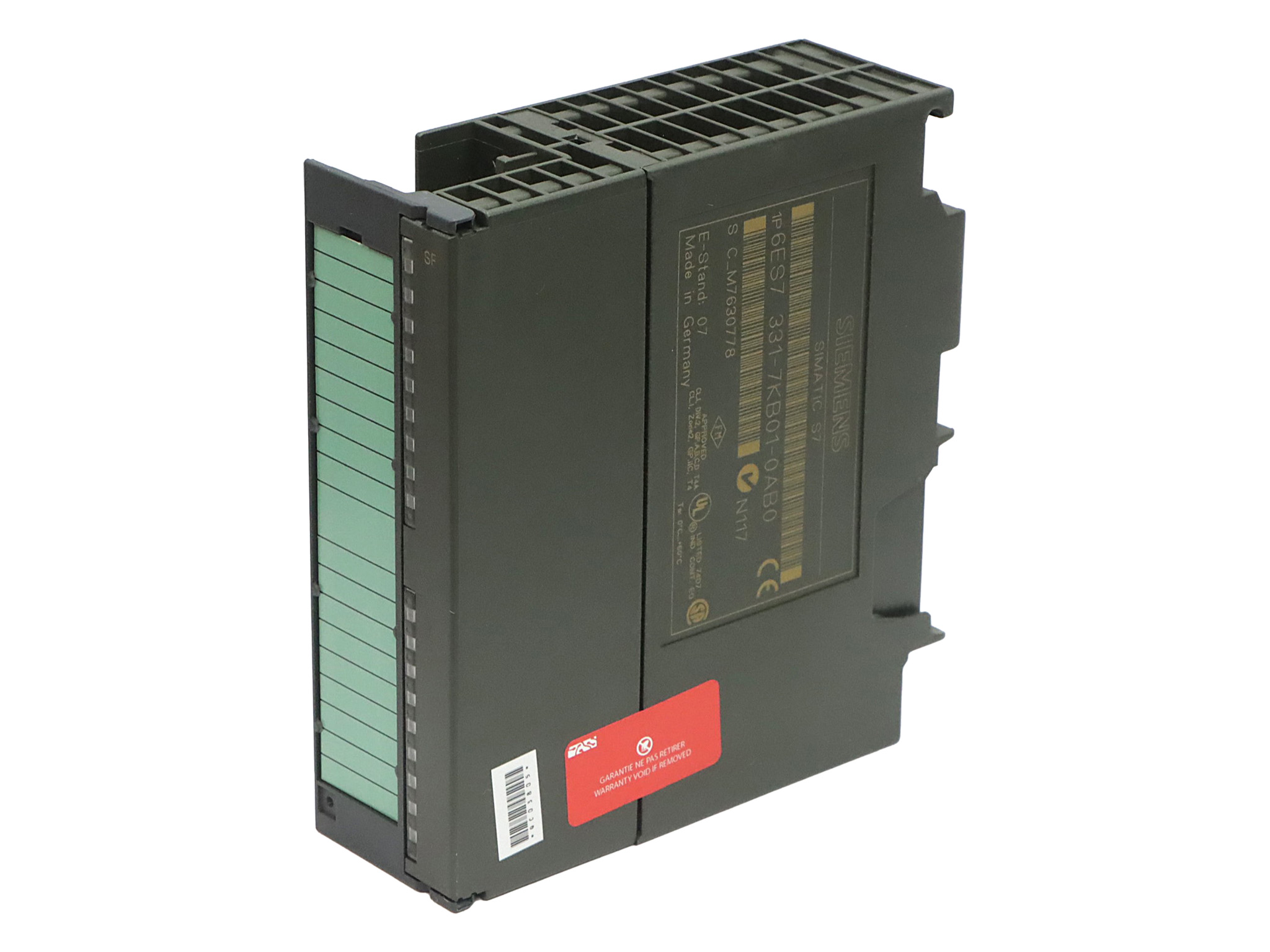 6ES73317KB010AB0 6ES73317KB010AB0