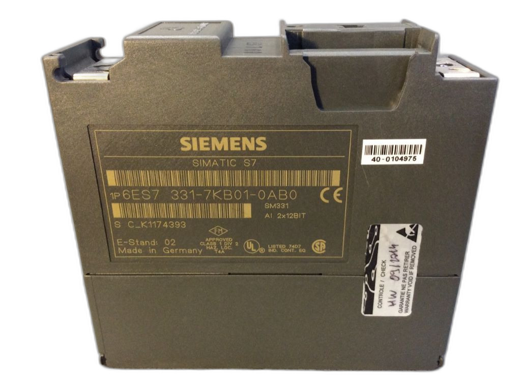 6ES73317KB010AB0 6ES73317KB010AB0