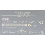 6ES73325HB010AB0