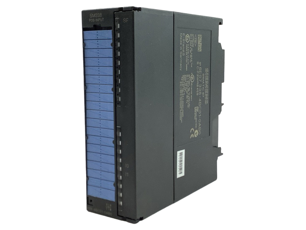 6ES73384BC010AB0 6ES73384BC010AB0