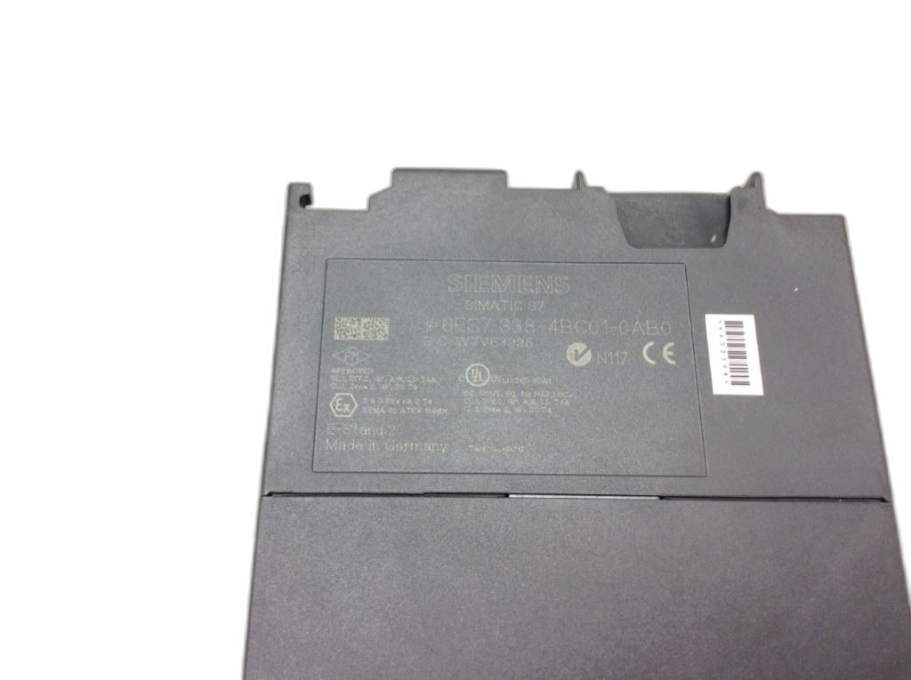 6ES73384BC010AB0 6ES73384BC010AB0