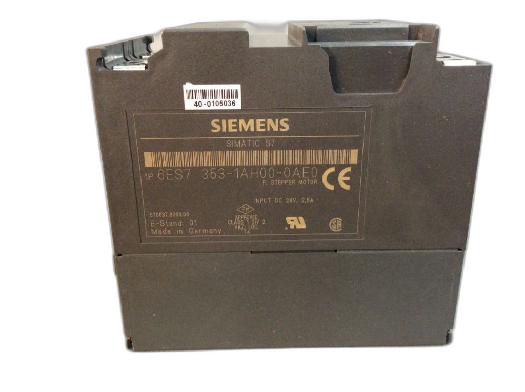 6ES73531AH000AE0 6ES73531AH000AE0