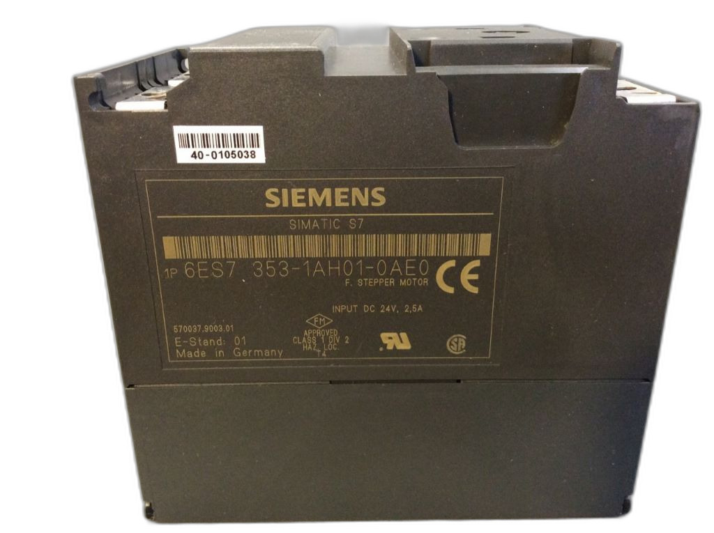 6ES73531AH010AE0 6ES73531AH010AE0