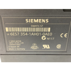 6ES73541AH010AE0
