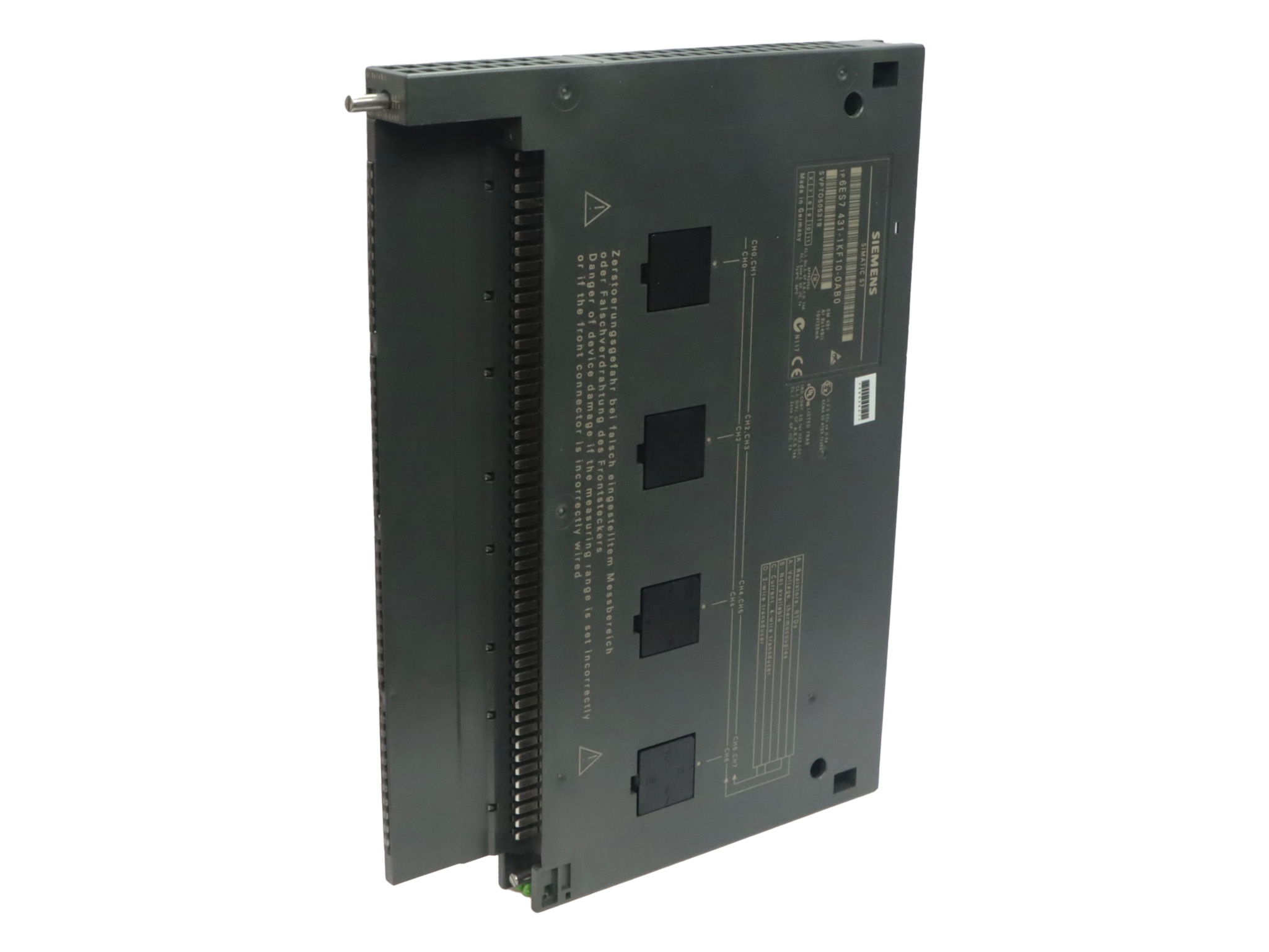 6ES74311KF100AB0 6ES74311KF100AB0