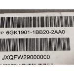 6GK19011BB202AA0