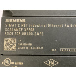 6GK52080BA002AF2