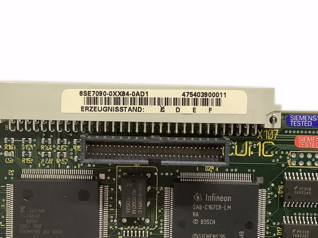 6SE70900XX840AD1 6SE70900XX840AD1