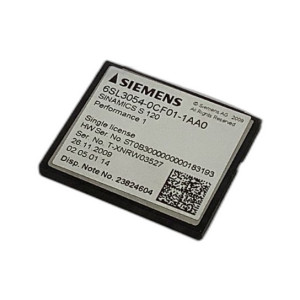 6SL30540CF011AA0
