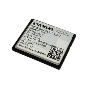 6SL30540EG011BA0