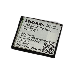6SL30540EH001BA0