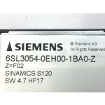 6SL30540EH001BA0Z