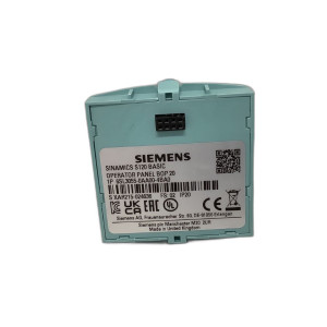 6SL30550AA004BA0