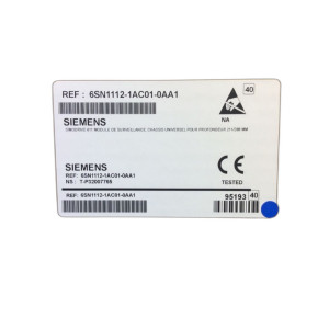 6SN11121AC010AA1
