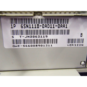 6SN11180AD110AA1