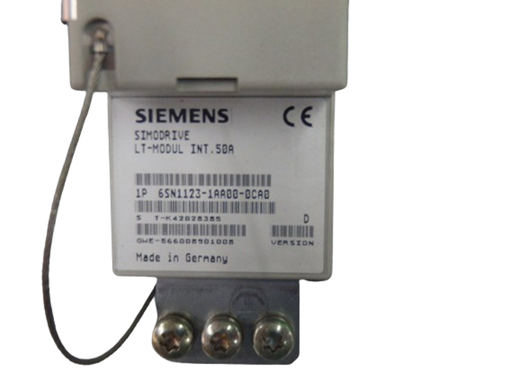 6SN11231AA000CA0 6SN11231AA000CA0