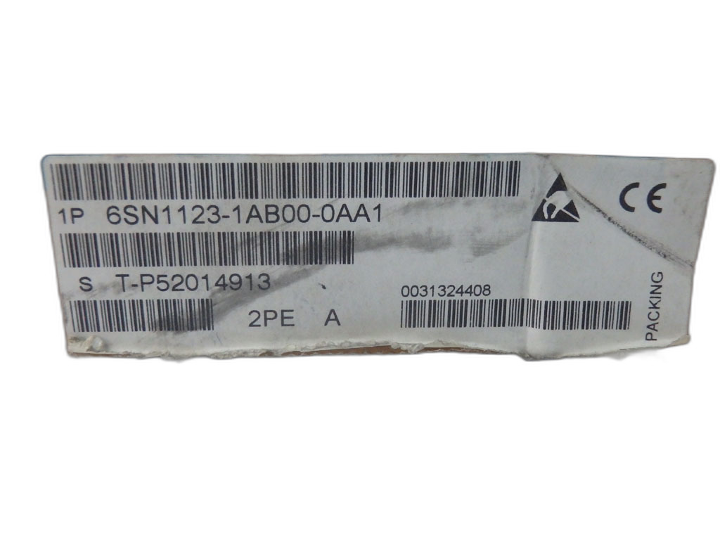 6SN11231AB000AA1 6SN11231AB000AA1