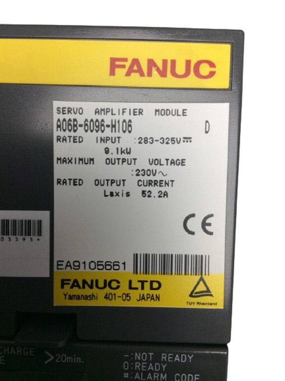 A06B6096H106 A06B6096H106