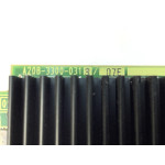 A20B3300031307E