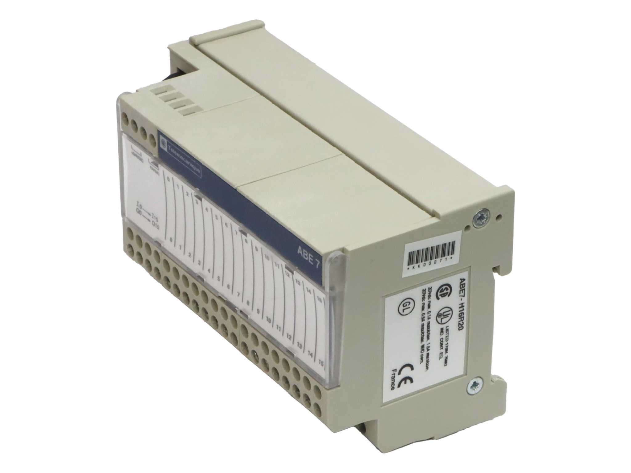 ABE7H16R20 ABE7H16R20