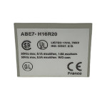 ABE7H16R20 ABE7H16R20